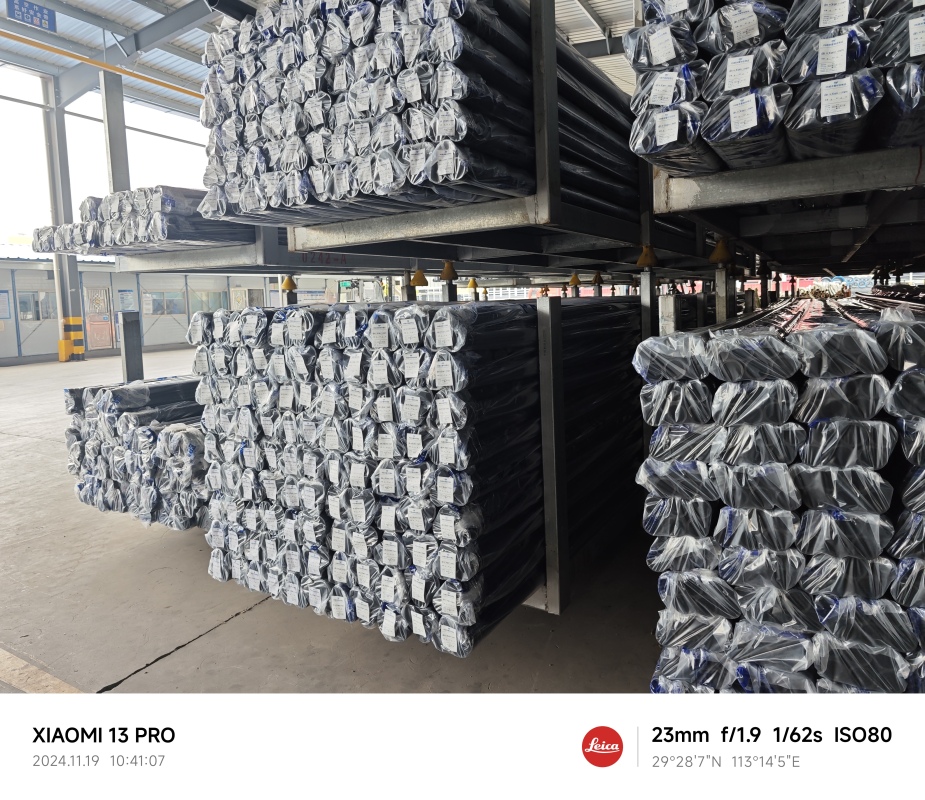 大口徑 PE 管安裝前期準(zhǔn)備：8 項(xiàng)關(guān)鍵技術(shù)步驟與質(zhì)量控制?