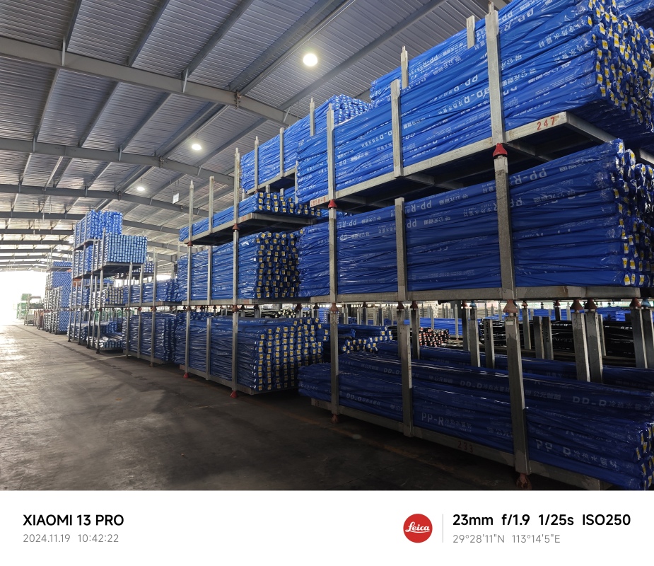 PPR 管規格型號尺寸表完整版，新手一看就懂?