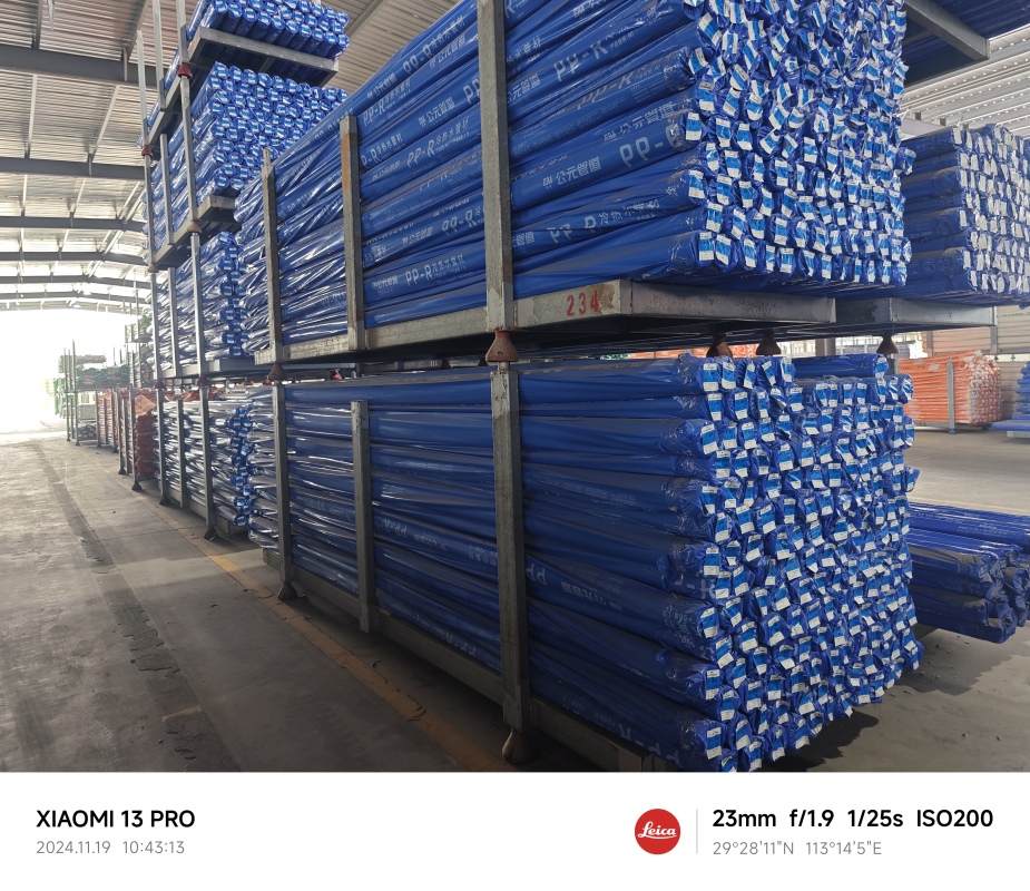 PVC 是 DN 還是 DE？管材標(biāo)識規(guī)范詳解?