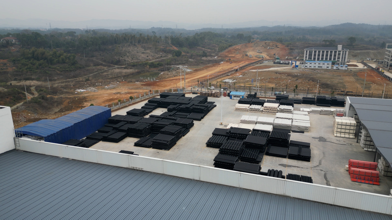 hdpe 鋼帶波紋管出現局部破損，現場修復方法有哪些？?