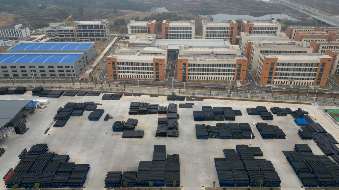 PVC 卡意思：管材標(biāo)識中卡的含義與作用?