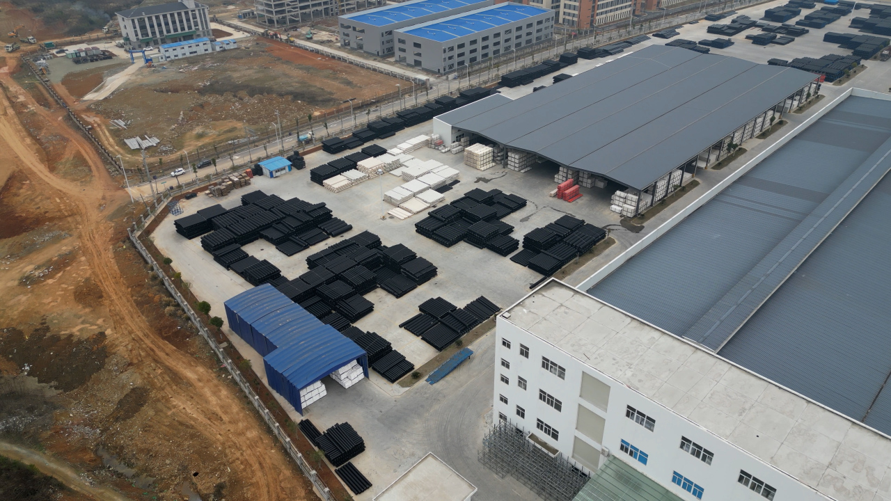 PE 塑料檢查井維護記錄：規(guī)范管理與存檔方法?