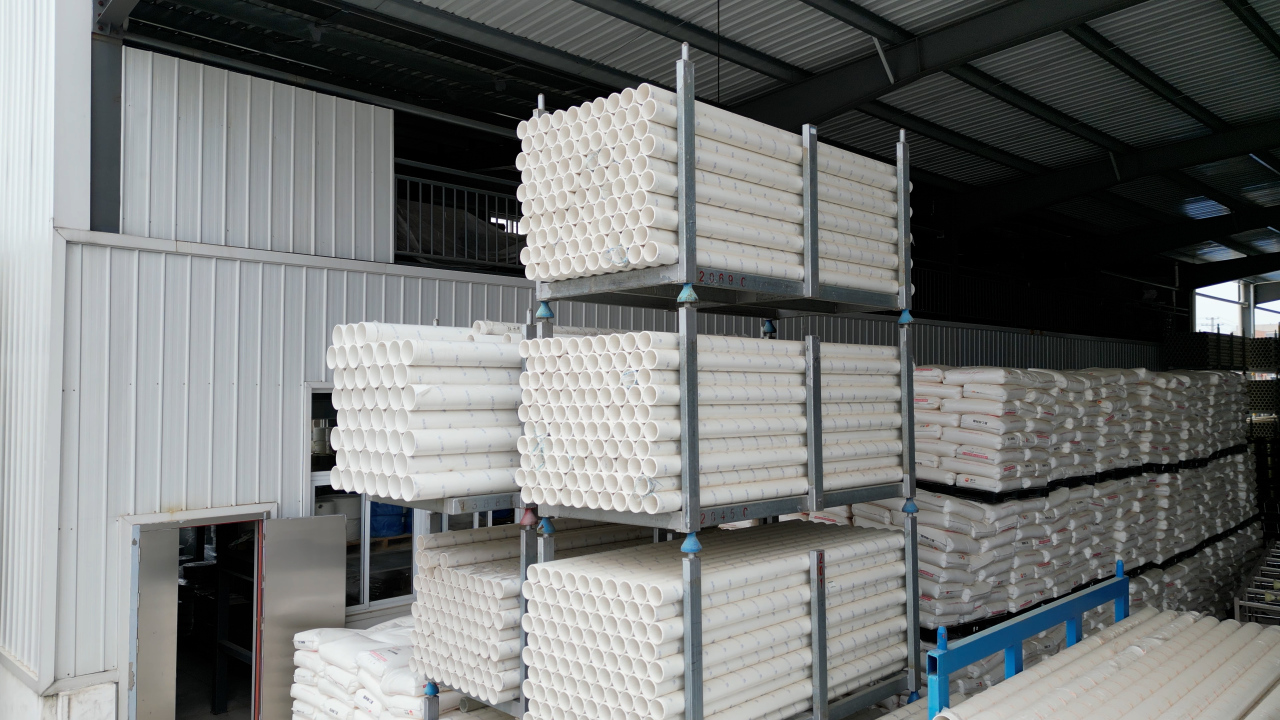 大口徑 PE 管長期使用成本：性能優勢與經濟性關聯分析?