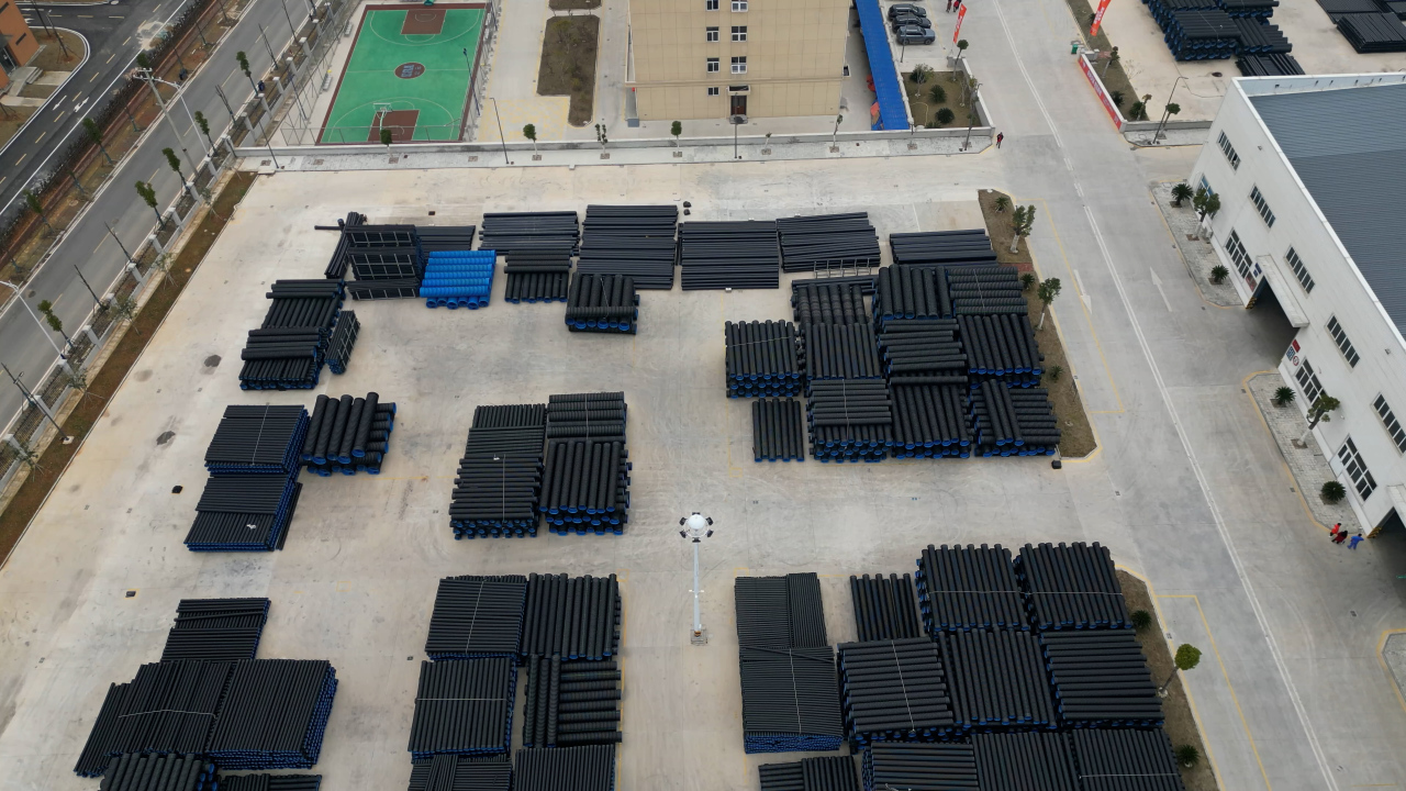 應(yīng)對外力破壞：PE 塑料檢查井修復(fù)技術(shù)詳解?