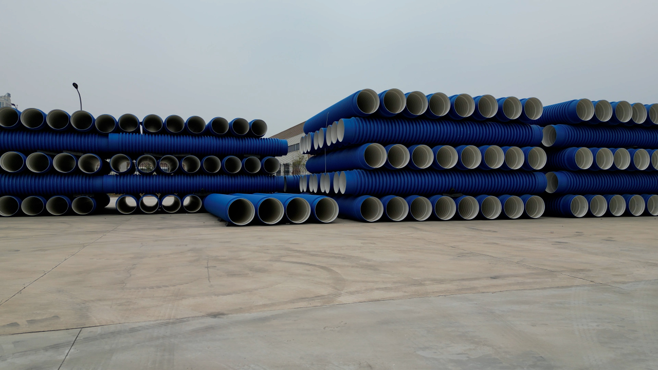 PE 塑料檢查井維修安全：防護與操作規(guī)范?