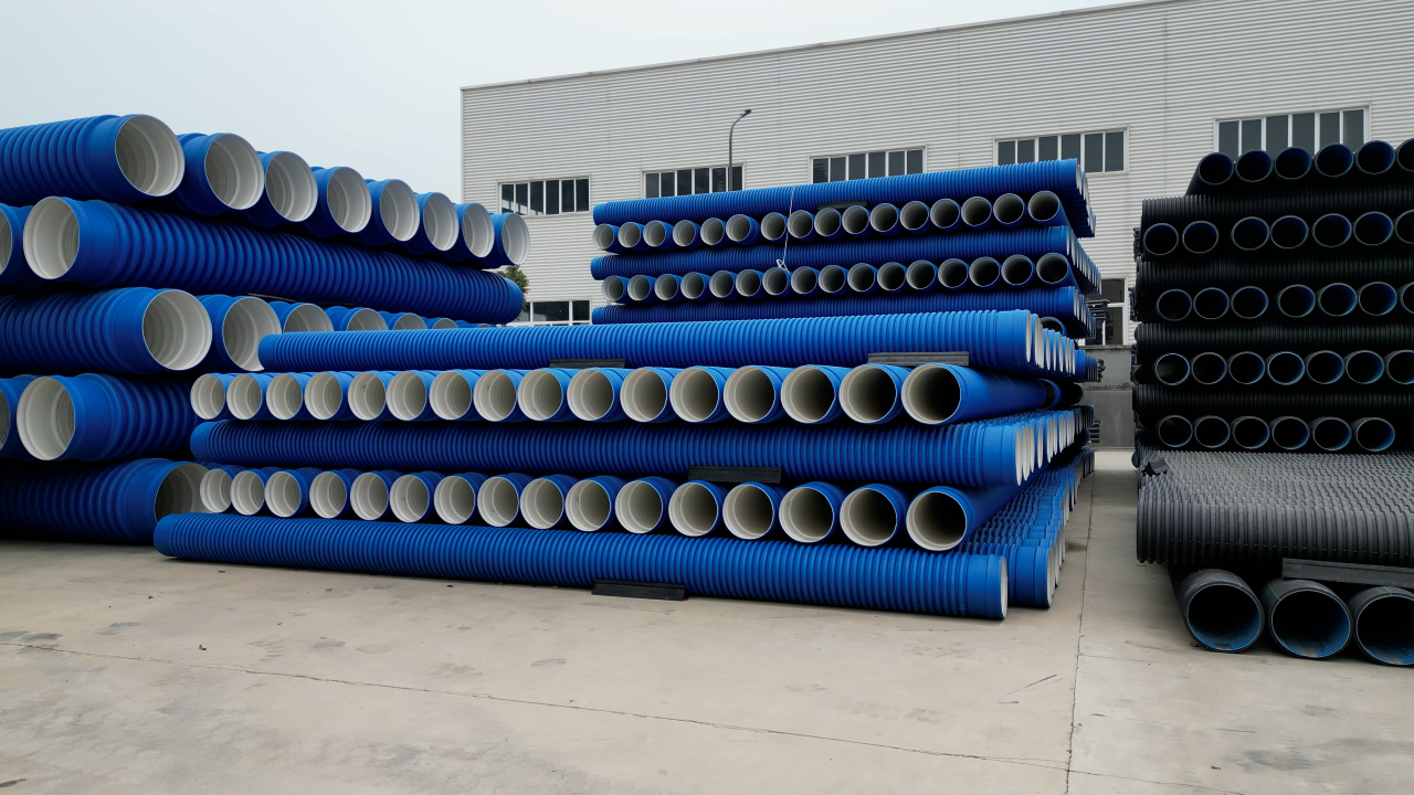 長(zhǎng)距離大口徑 PE 管安裝施工組織：工期優(yōu)化與資源配置方案?