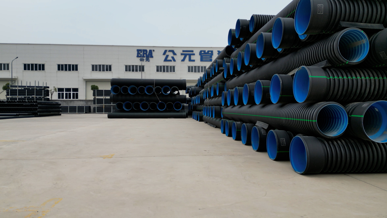 解決管道連接松動：加固 PE 塑料檢查井接口的方法?