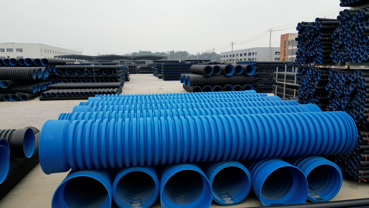 常見質量問題怎么治？PE 拖拉管頂管通病防治手冊