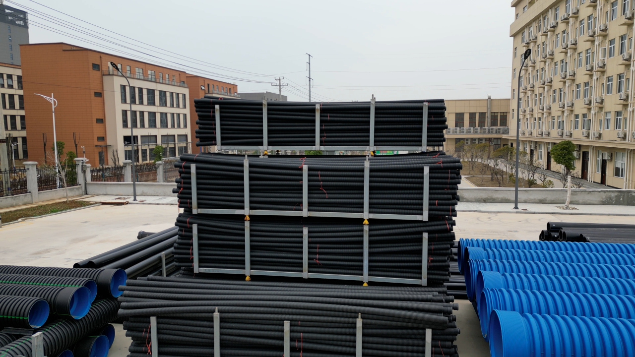 破解 MPP 管施工困境：材料、工藝、環境三大維度疑難雜癥全解