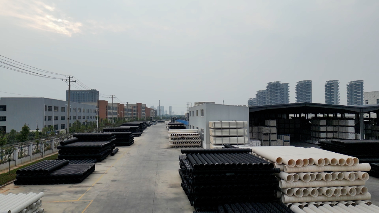 施工細節把控：保障 PE 塑料檢查井安裝質量?