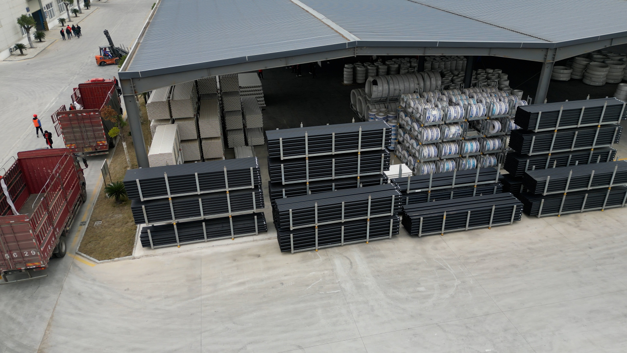 大口徑 PE 管安裝支撐體系設(shè)計(jì)：管道變形防控技術(shù)標(biāo)準(zhǔn)?