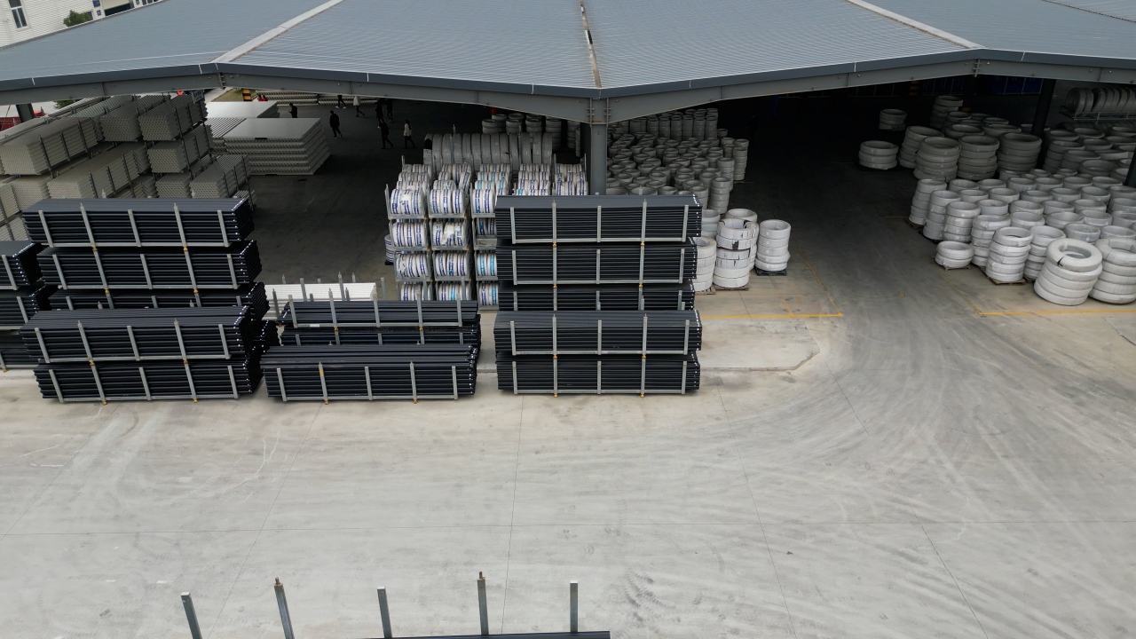 技術(shù)檔案怎么存？PE 拖拉管頂管收集 + 歸檔要求