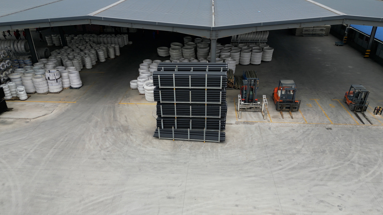 PE 塑料檢查井：開啟排水系統的 “輕” 時代?