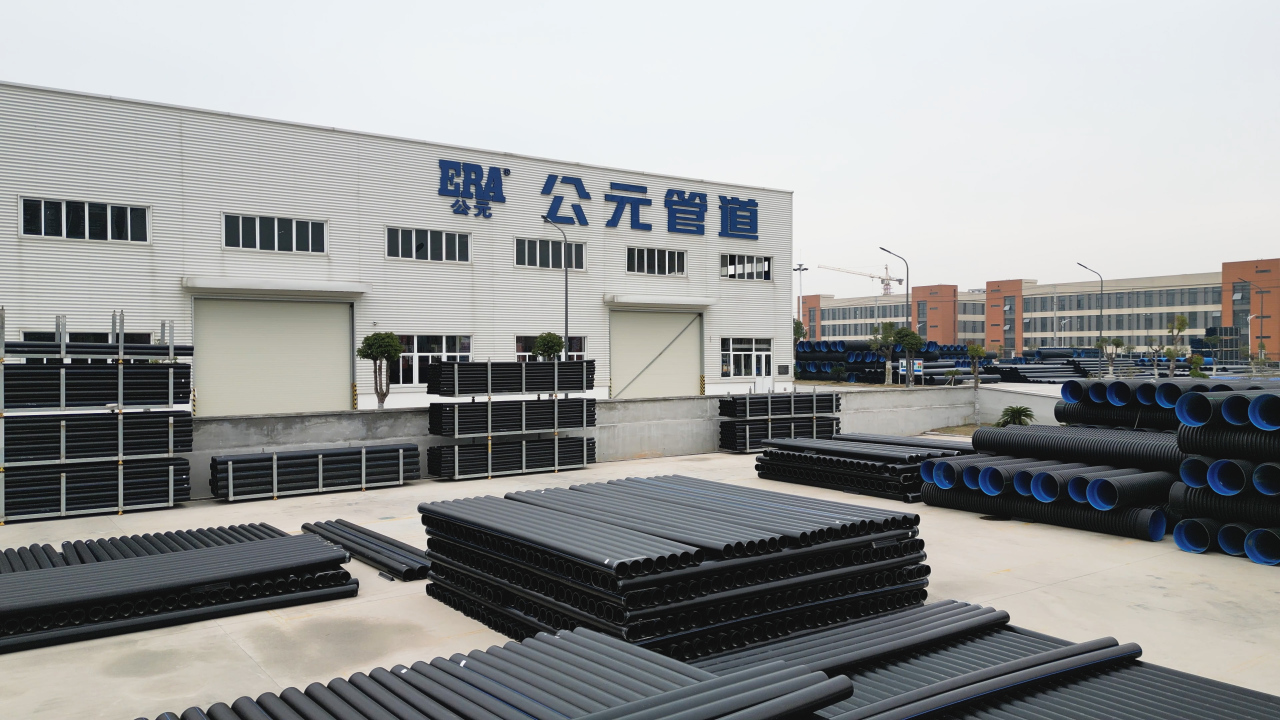 打孔管安裝技巧，排水效率提升方案?