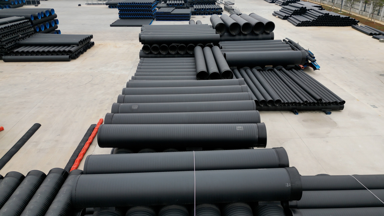 大口徑 PE 管接口松動(dòng)加固：緊固工藝與扭矩控制標(biāo)準(zhǔn)?