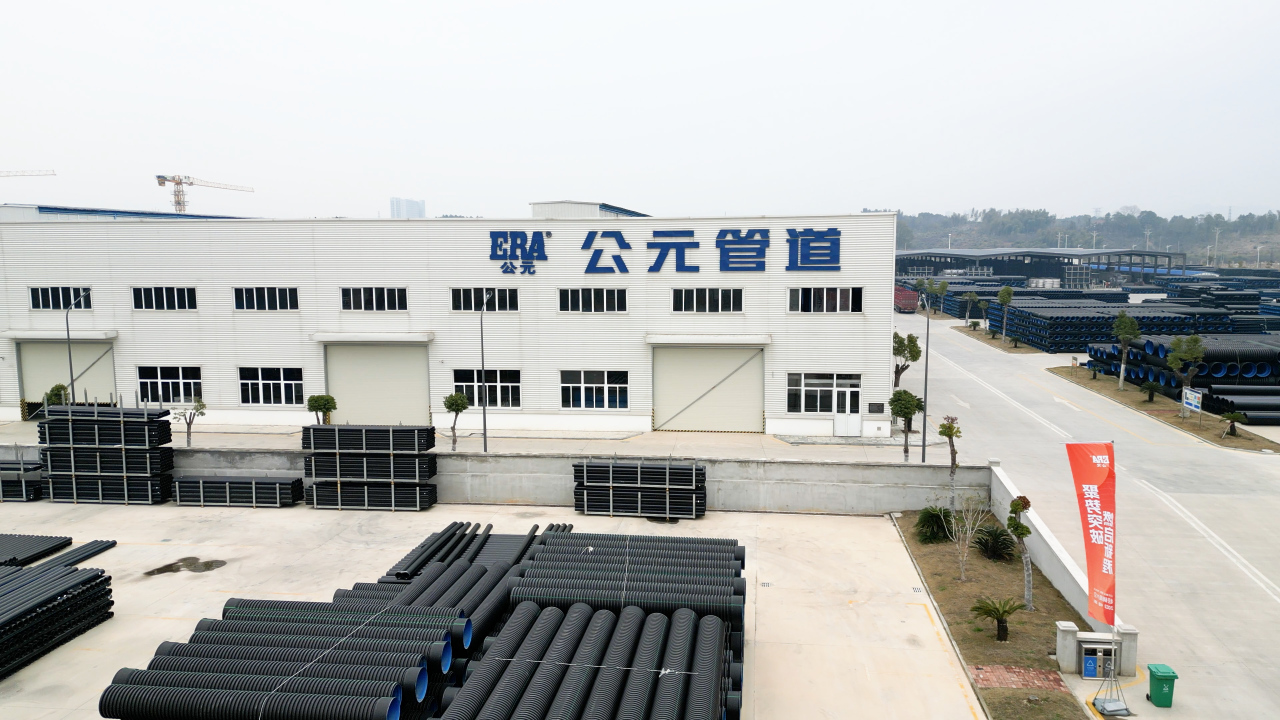 波紋管 300 國標參數詳解，環剛度與壁厚要求?