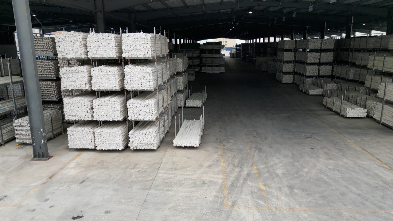 PPR 管熱熔連接支架選型，固定方案參考?