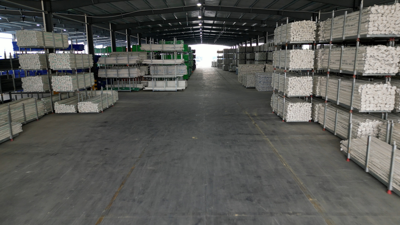 大口徑 PE 管安裝對(duì)齊精度控制：施工偏差與修正技術(shù)?