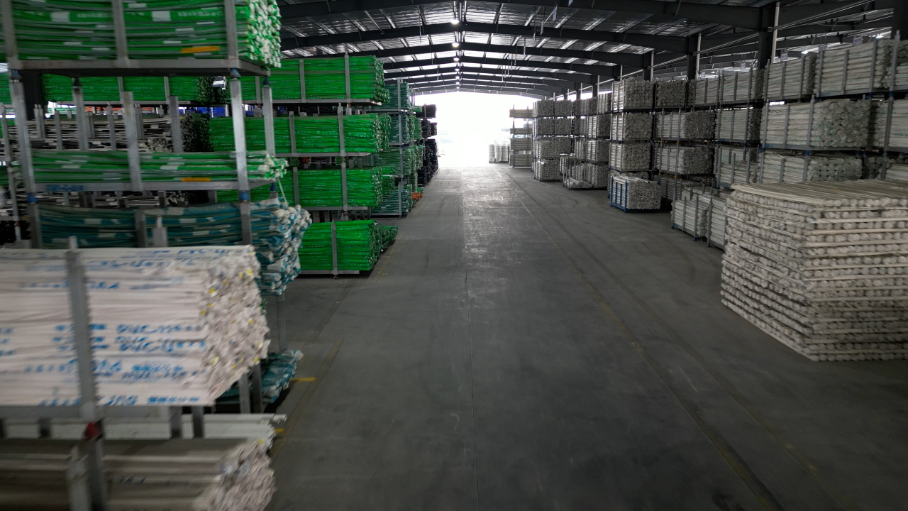 PE 塑料檢查井維護經(jīng)驗：行業(yè)專家的實用建議