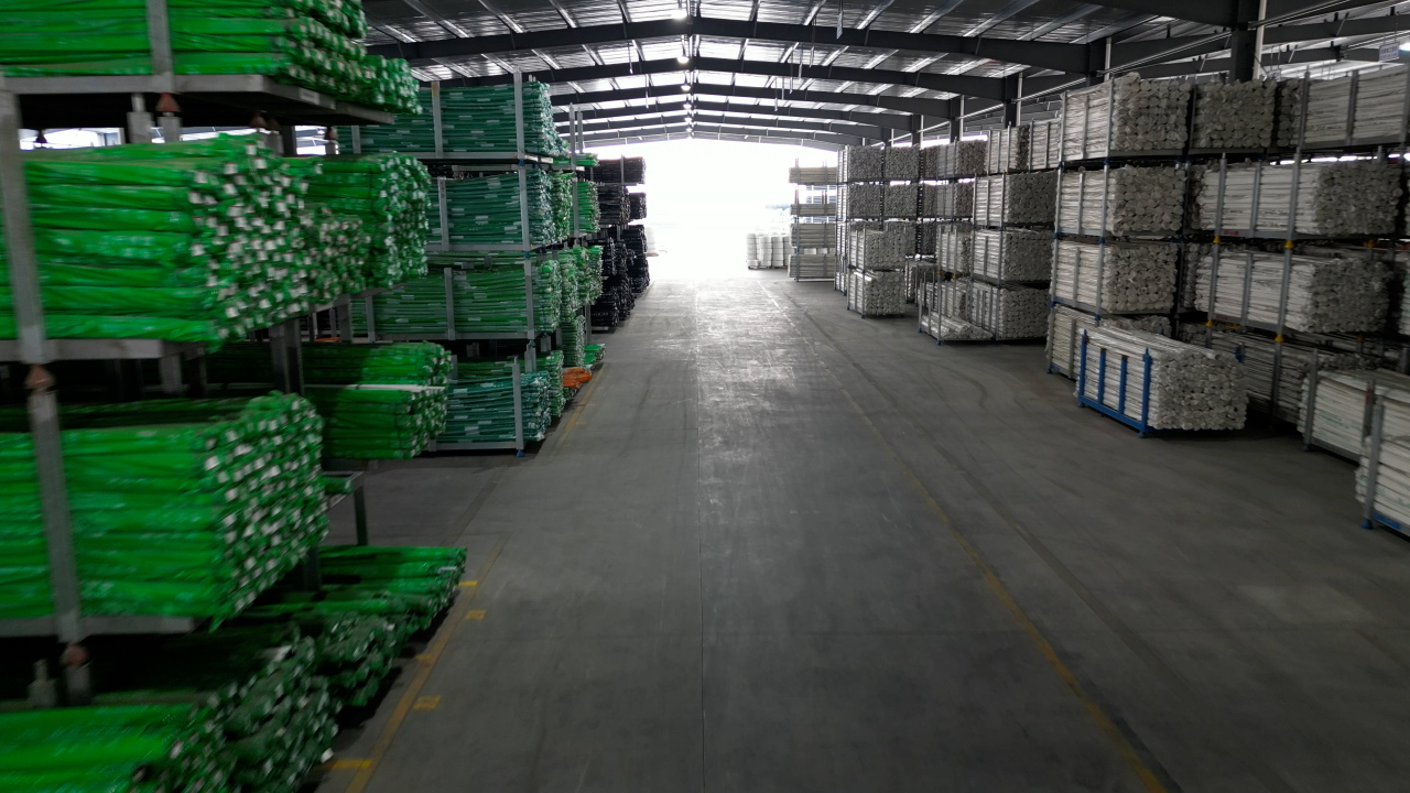 PE 塑料檢查井安裝：模塊化施工的應用技巧?