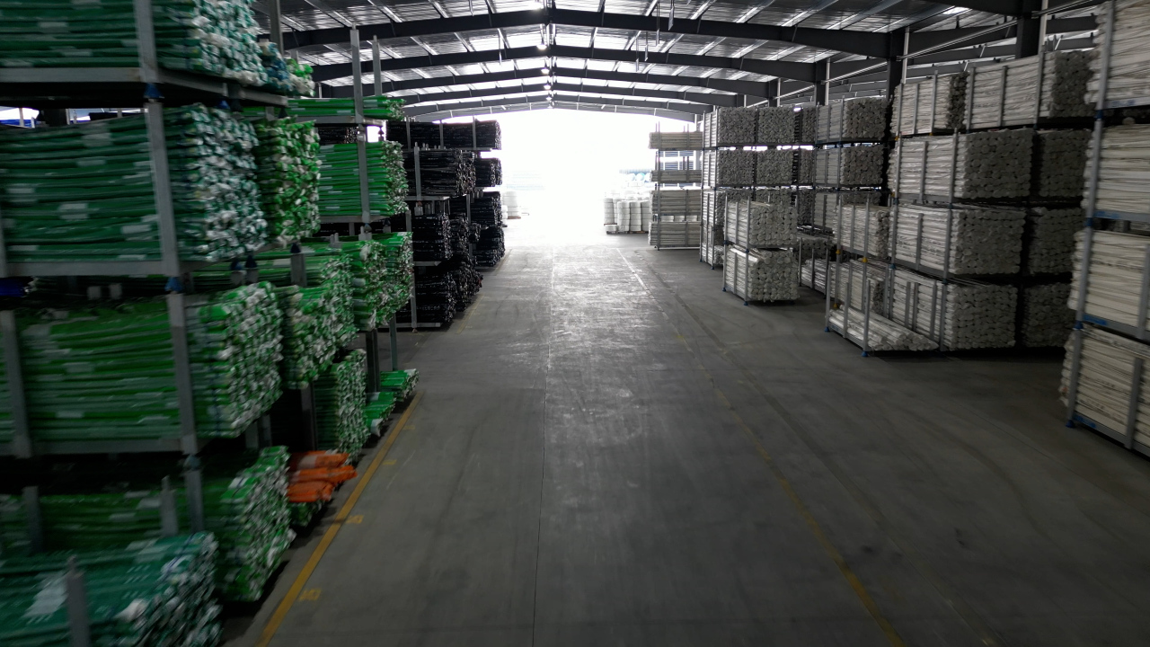 連接后驗收要點：中空壁纏繞管接口的檢查項目?