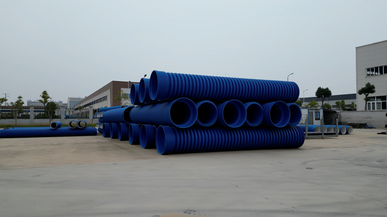 導向孔鉆偏了怎么辦？PE 拖拉管頂管偏差修正實操步驟