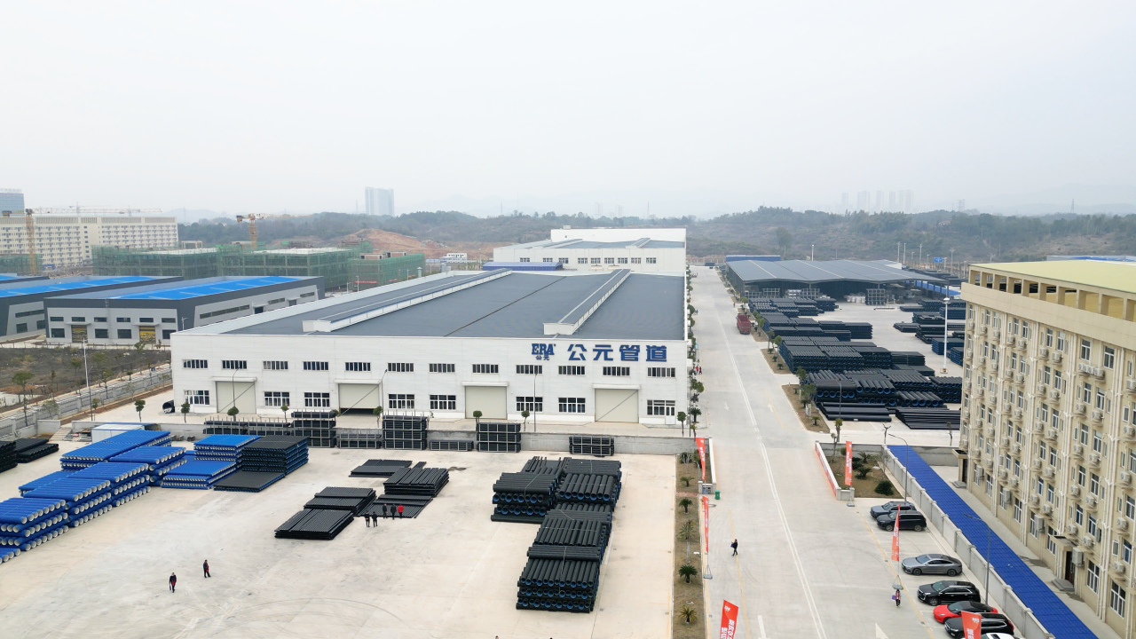 從設計到運維怎么管？PE 拖拉管頂管全生命周期方案