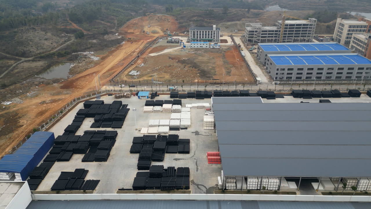 大口徑 PE 管輸送壓力不足：系統(tǒng)阻力與設(shè)備故障排查指南?