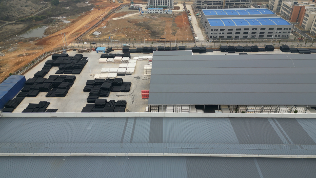 選購 hdpe 鋼帶波紋管時(shí)，需重點(diǎn)關(guān)注哪些質(zhì)量指標(biāo)？?