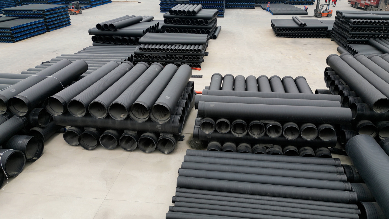 船舶 PE 管與普通 PE 管區別，耐腐蝕性與強度測試?