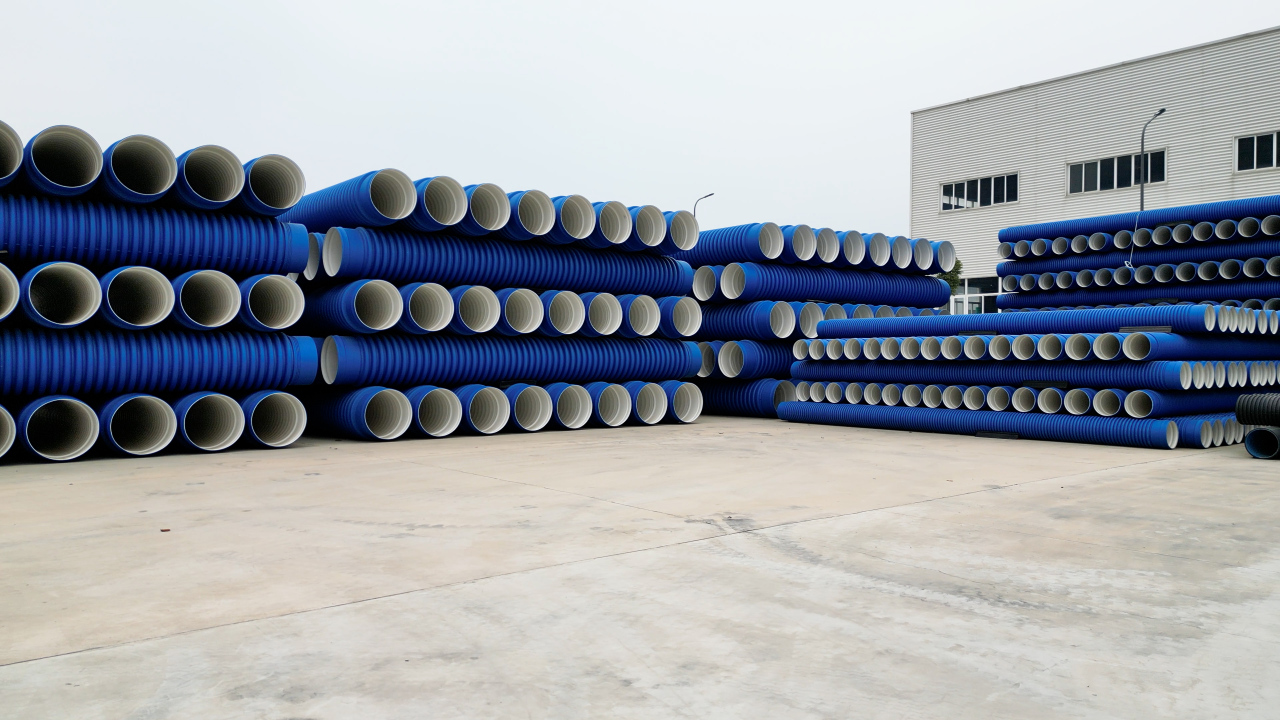 PE 塑料檢查井安裝：施工后的驗收流程?