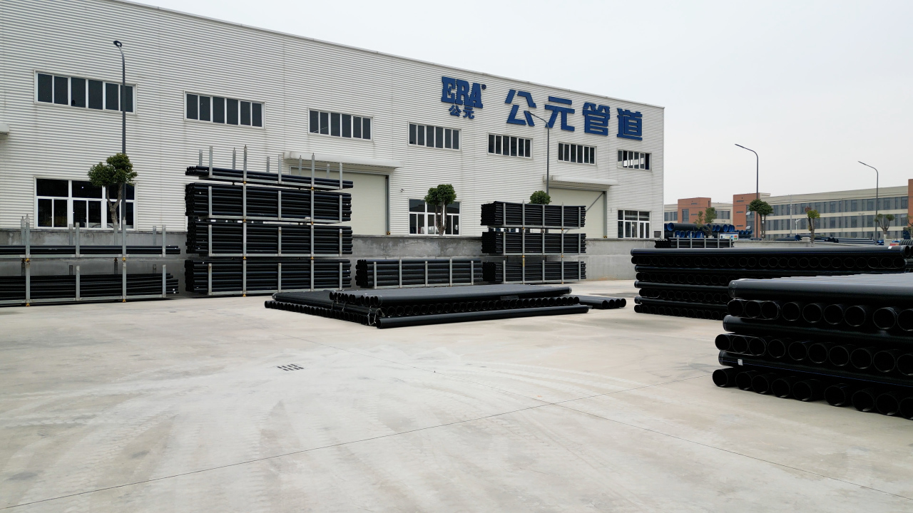 大口徑 PE 管電熔連接標(biāo)準(zhǔn)化流程：新手操作的技術(shù)要點(diǎn)?