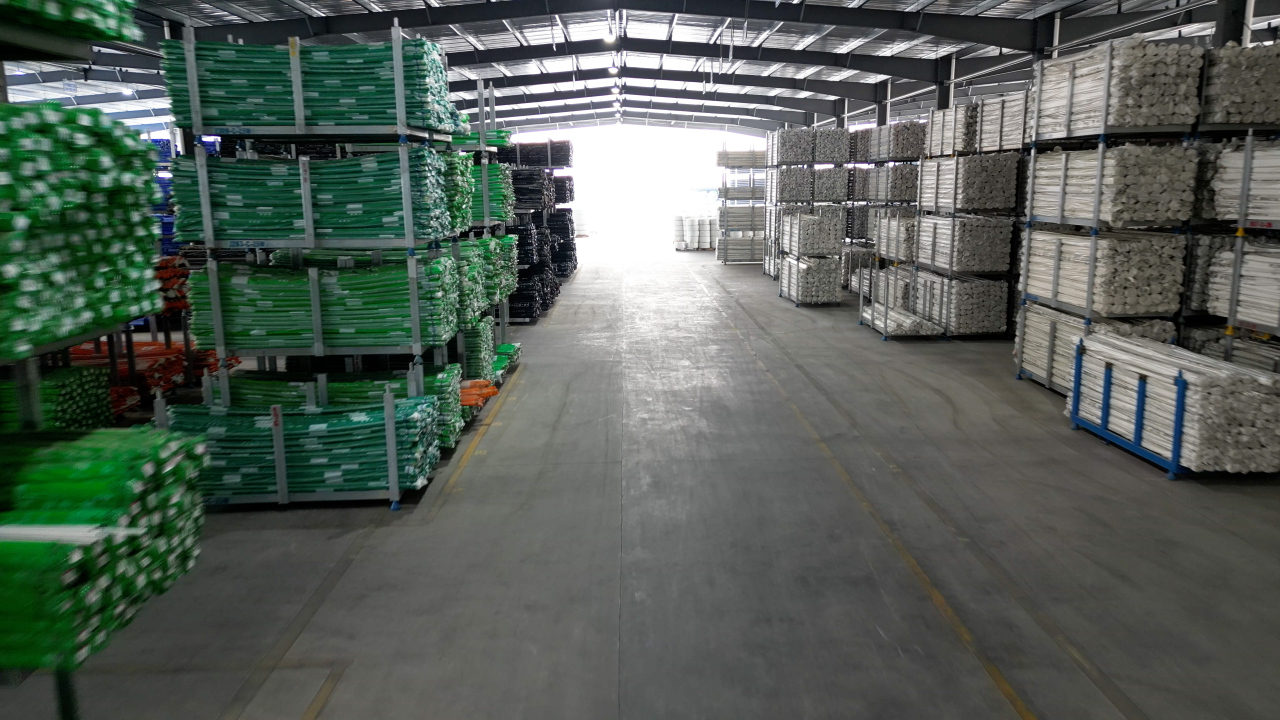 大口徑 PE 管法蘭連接滲漏：密封件選型與更換工藝標(biāo)準(zhǔn)?