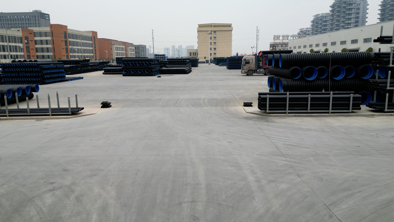 管涌來了別慌！PE 拖拉管頂管泥漿壓力 + 地層加固方案