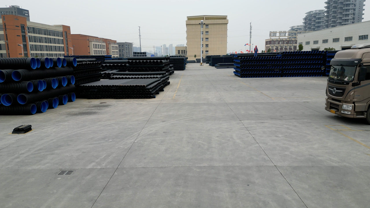 施工常見錯誤：中空壁纏繞管安裝的 10 個避坑指南?