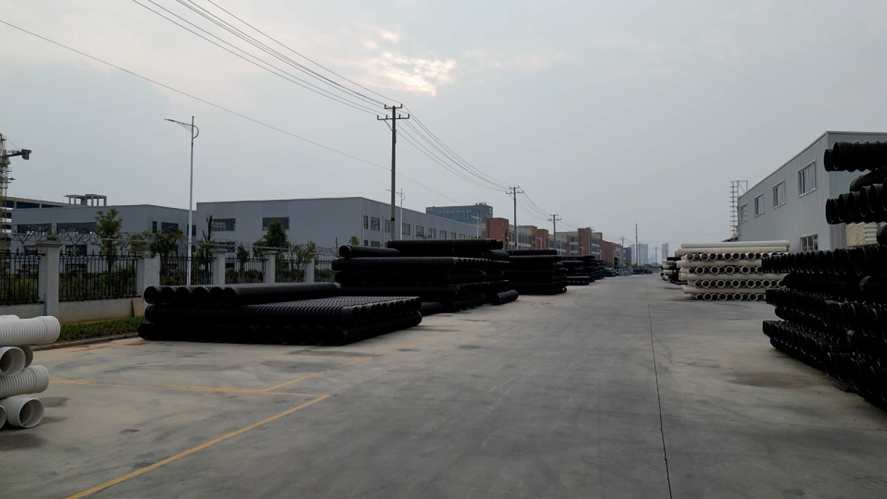 MPP 管隱蔽工程質(zhì)量管控：如何避免 “看不見” 的施工隱患？