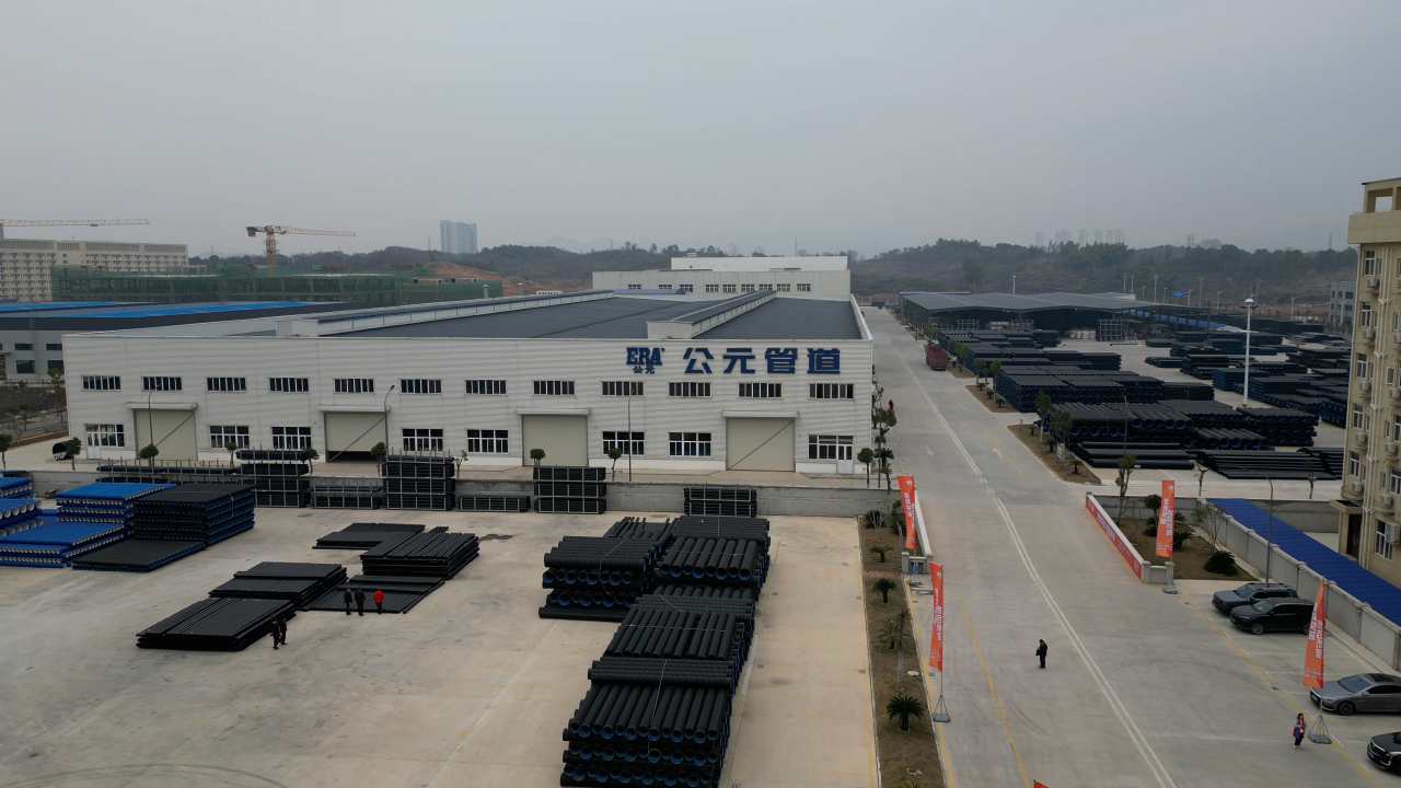 建筑群周邊 MPP 管施工：基坑支護與鄰近構筑物保護要點