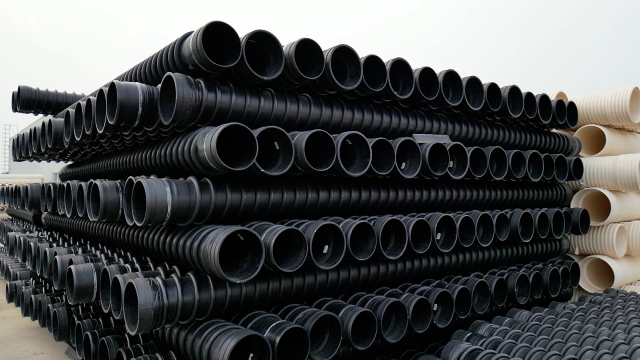 PE 塑料檢查井異響：原因排查與解決方法?