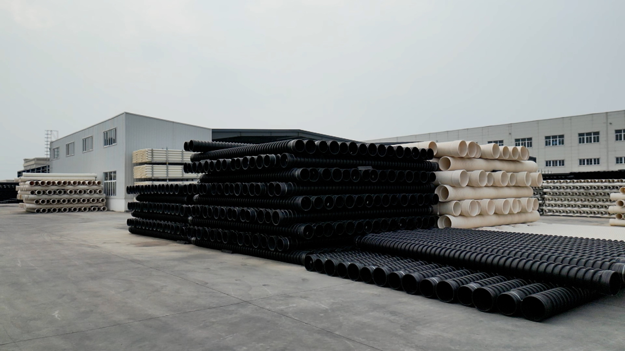 PE 塑料檢查井維護：制定科學(xué)合理的維護計劃?