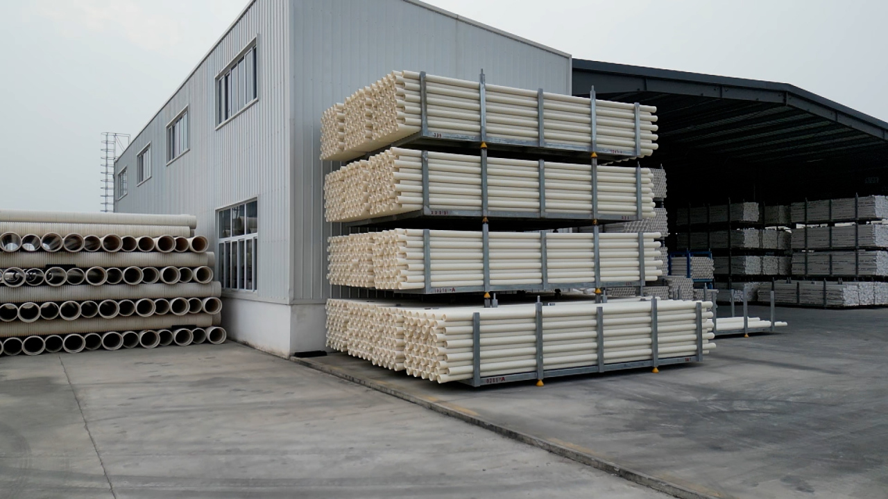 后座墻塌了全完蛋！PE 拖拉管頂管承載力設計要點