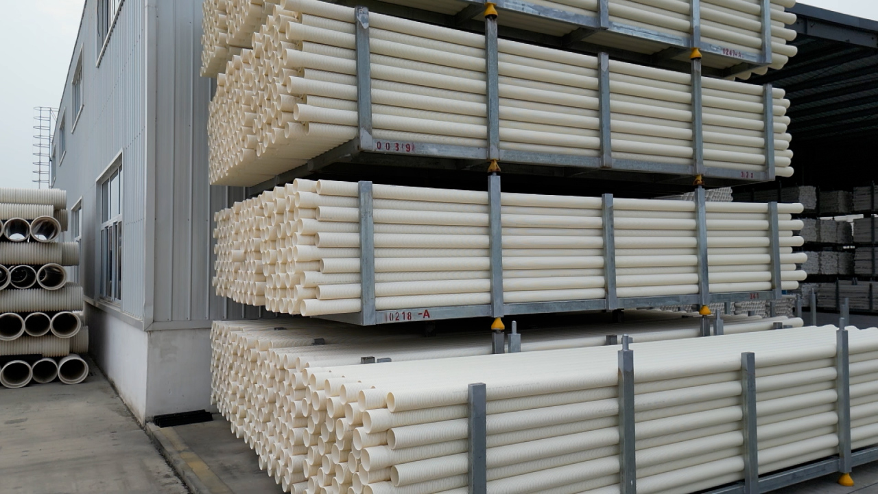 MPP 管工程驗(yàn)收 “卡脖子” 問題：試驗(yàn)標(biāo)準(zhǔn)與缺陷整改方案