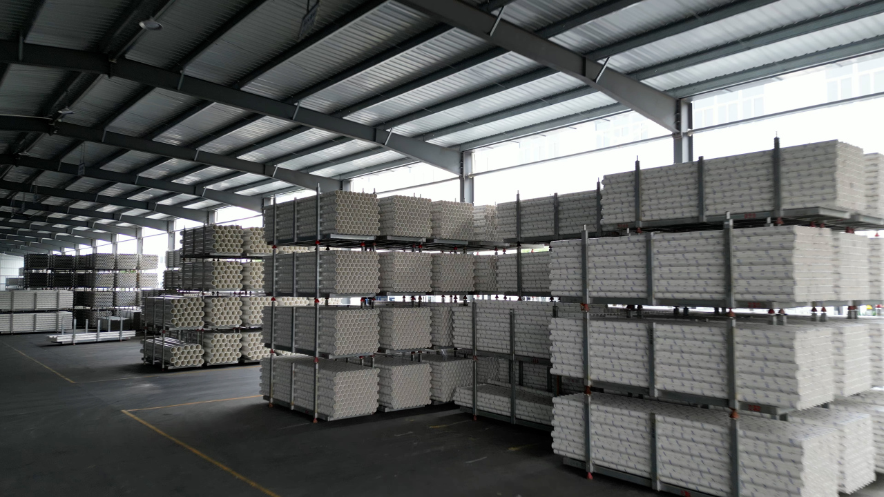 PVC 電力管價格多少？市場行情?