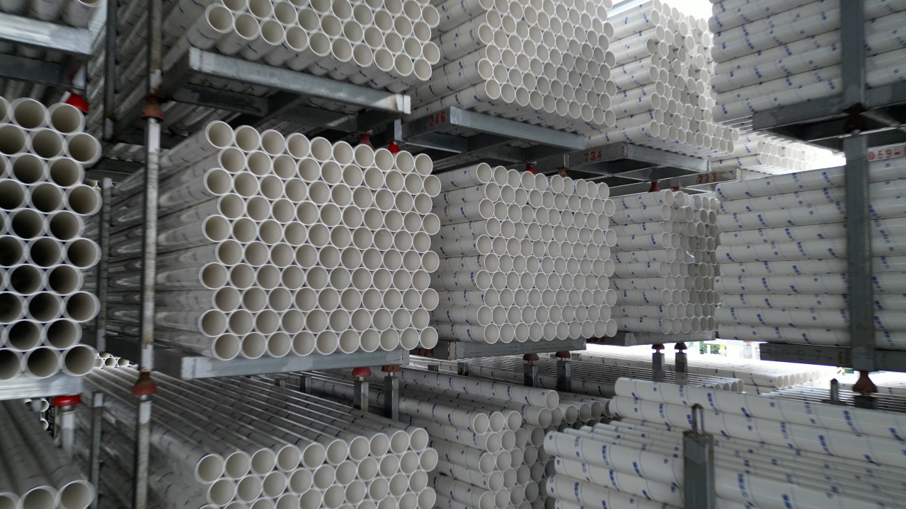 PVC 電力電纜管選購要點：質量判斷?