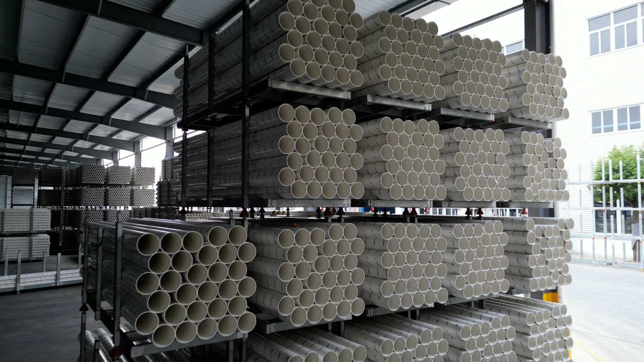 PVC 管連接方式有哪些？操作步驟詳解?