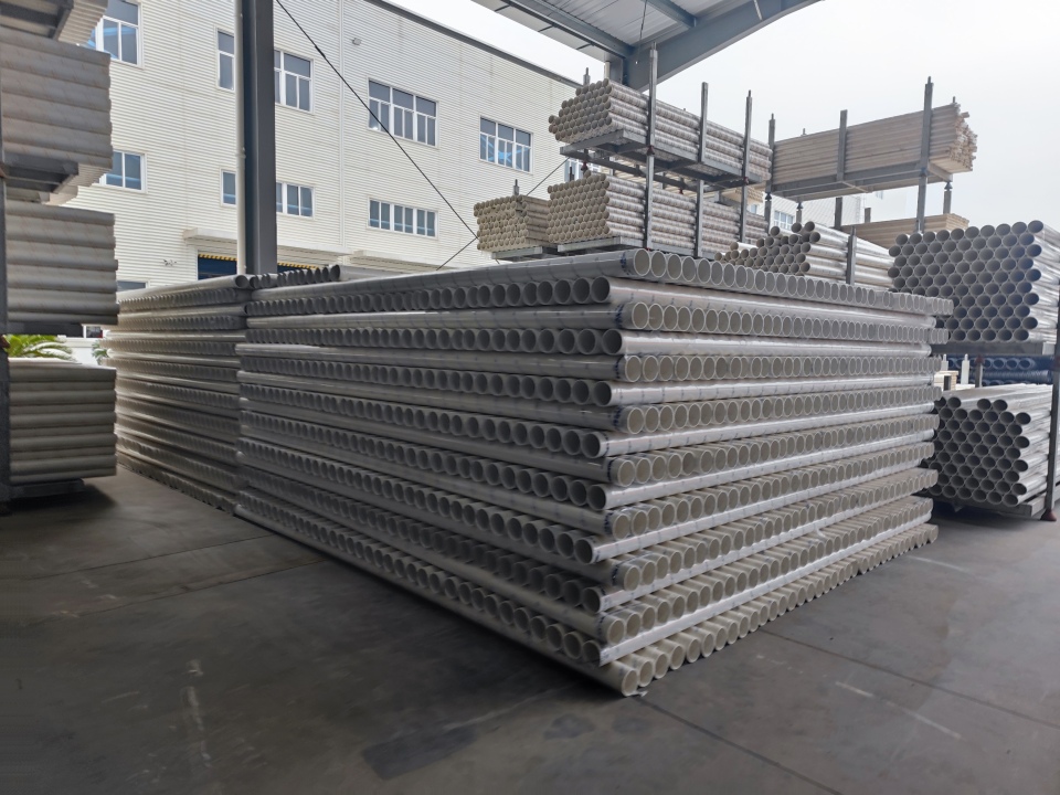 透明 PVC 管怎么選？質(zhì)量判斷方法?