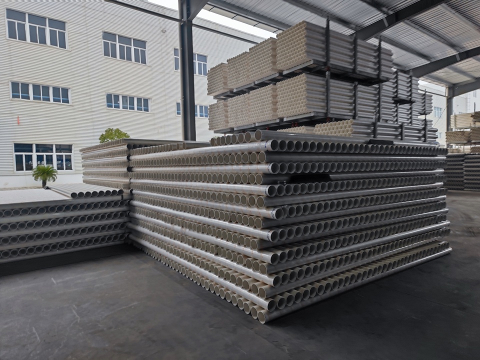 用 PVC 管種花技巧：創意種植方法?