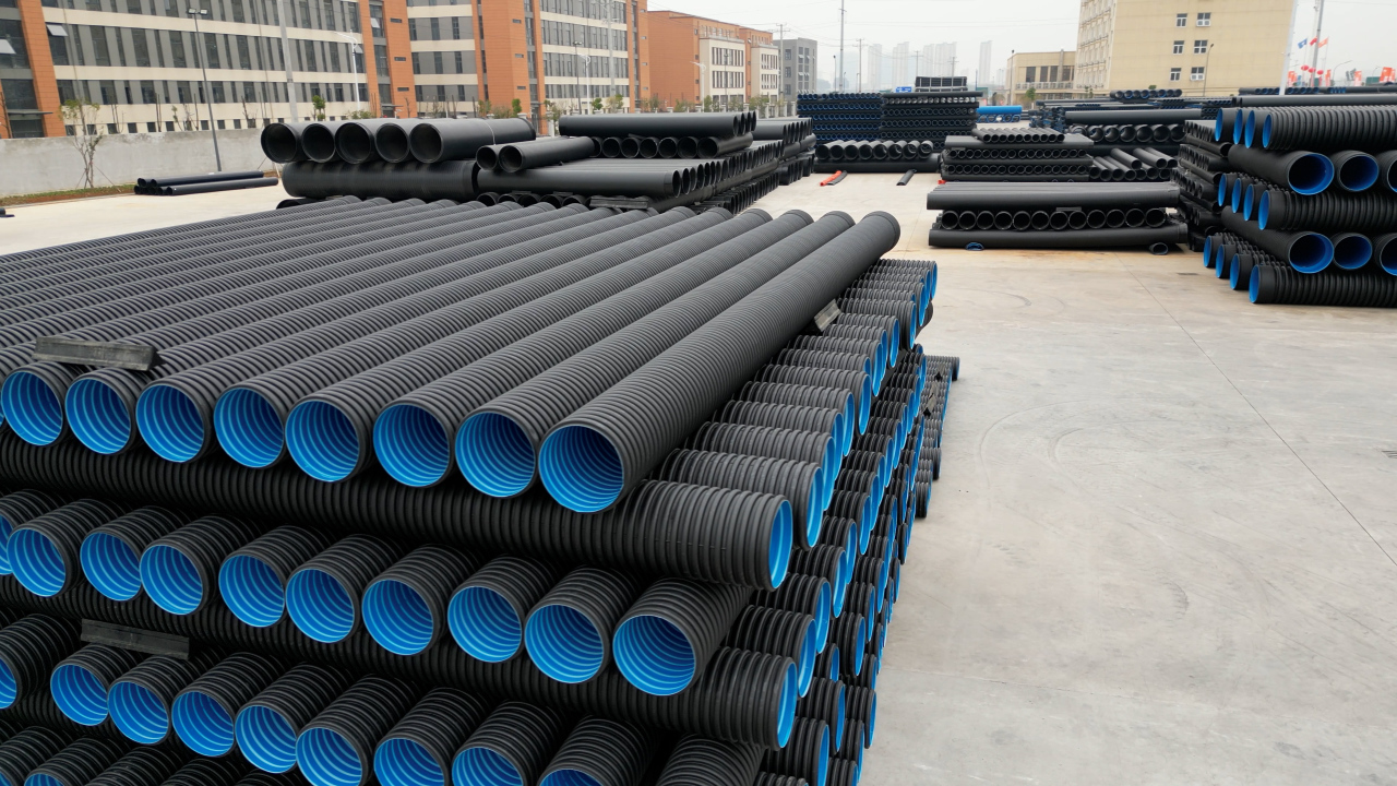章丘有 HDPE 雙壁波紋管廠嗎？區(qū)域廠家分布