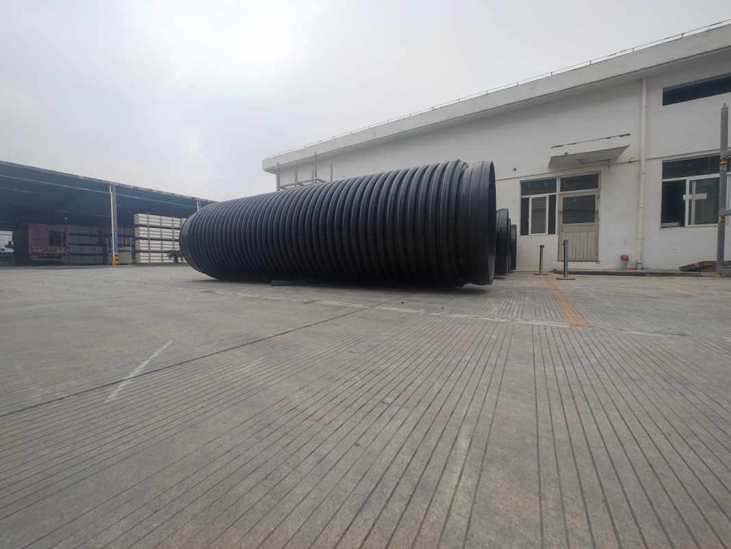 PE 克拉管承插式電熔連接：參數設置與質量檢驗方法?