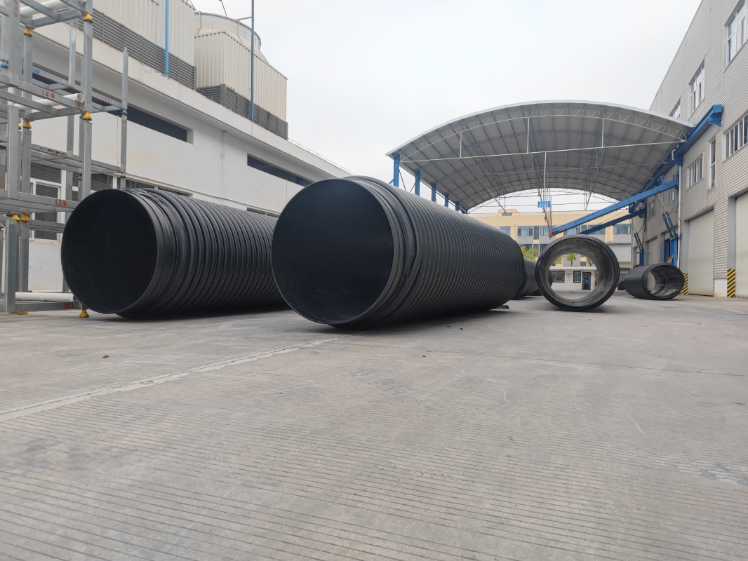 pe 克拉管市政工程施工流程：從規(guī)劃到驗收的全步驟?