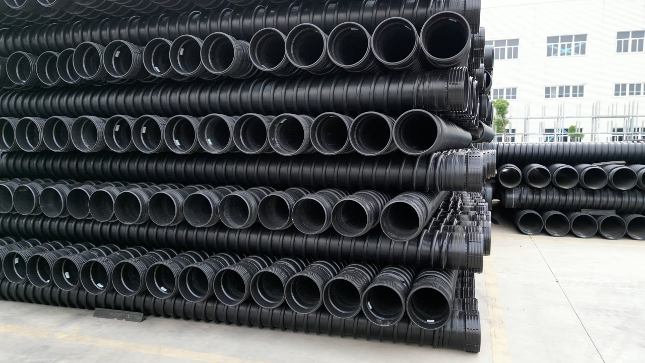 pe 克拉管非開挖施工技術：頂管法的適用場景與操作?